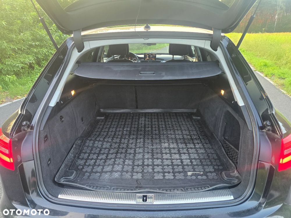 Audi A6 Avant 3.0 TDI Quattro S tronic - 10
