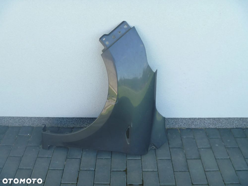 FORD KA PLUS KA+ GRILL ATRAPA ZDERZAKA E4B5-17B968-EB - 11