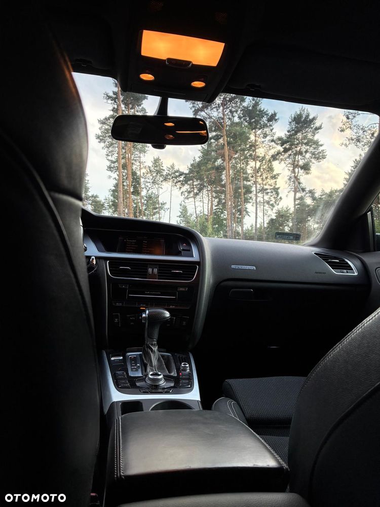Audi A5 Sportback - 12