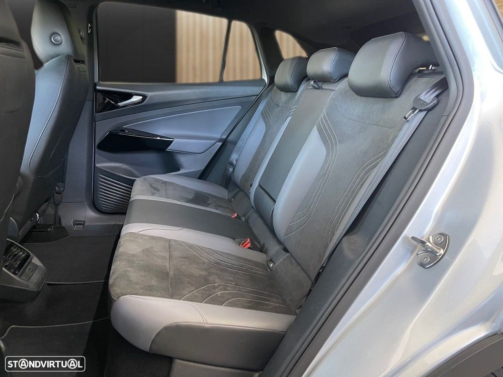 VW ID.4 77 kWh Pro - 9