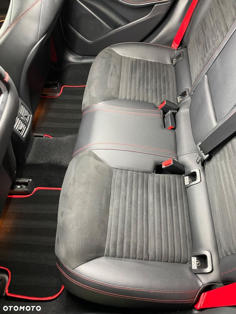 Mercedes-Benz Klasa A 45 AMG 4-Matic - 7