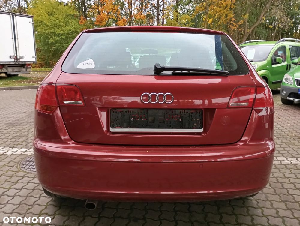 Audi A3 - 15