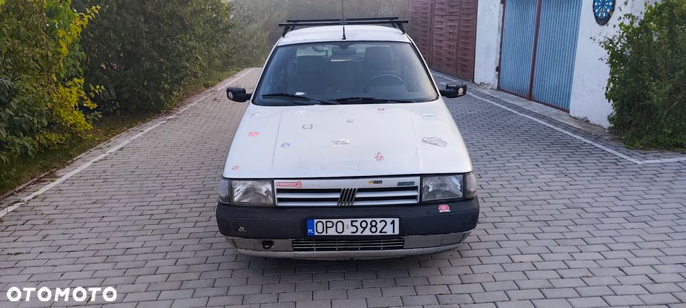 Fiat Tipo 1.4 i.e AGT - 1