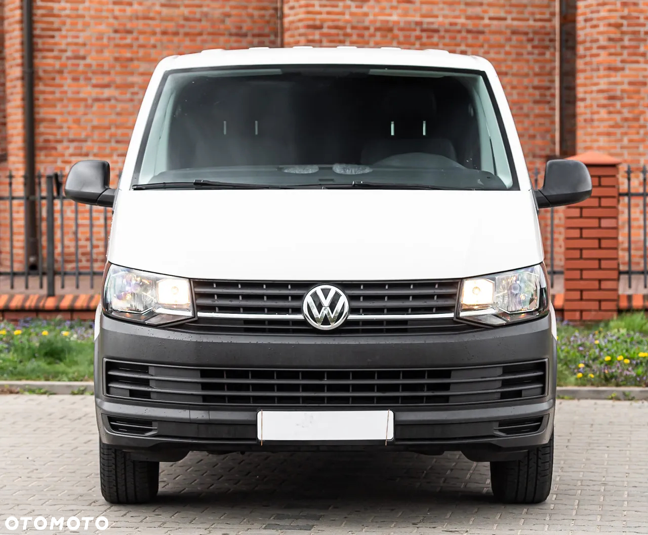 Volkswagen Transporter - 10