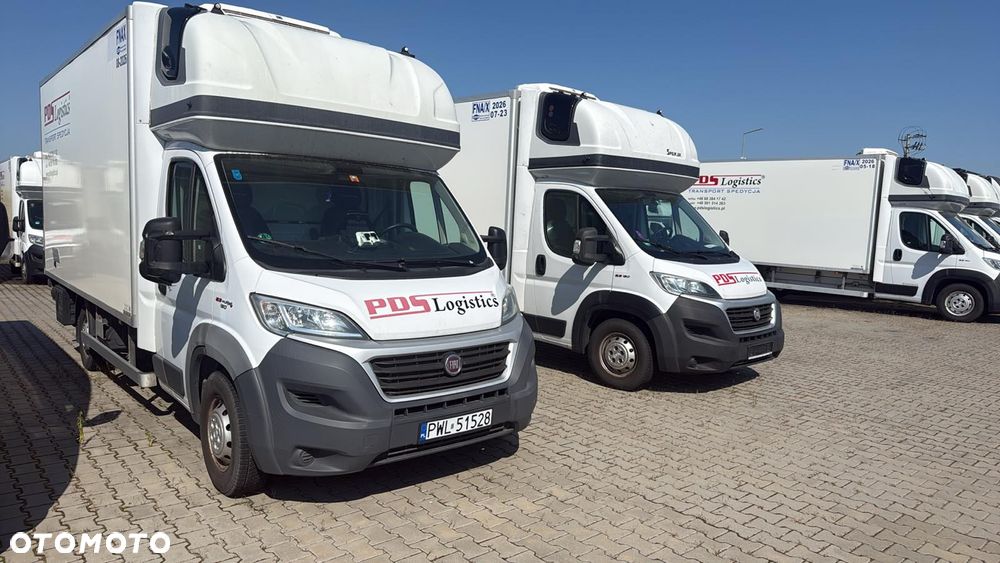 Fiat Ducato 250/103 - 7