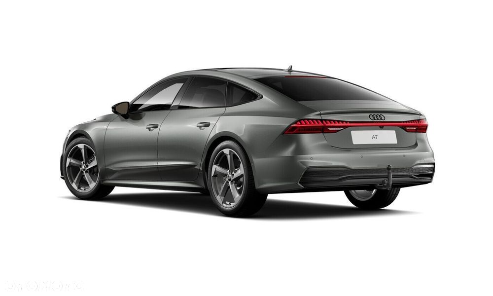 Audi A7 Sportback 45 TFSI mHEV S tronic - 7