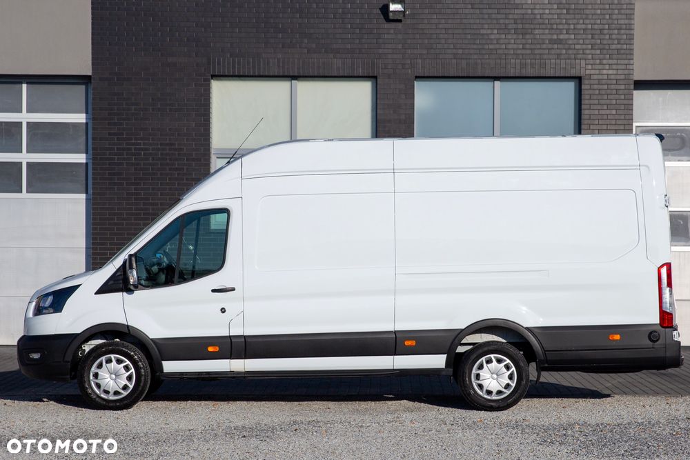 Ford Transit L4H3 MAXI Wysoki Dach *42.000km* - 6