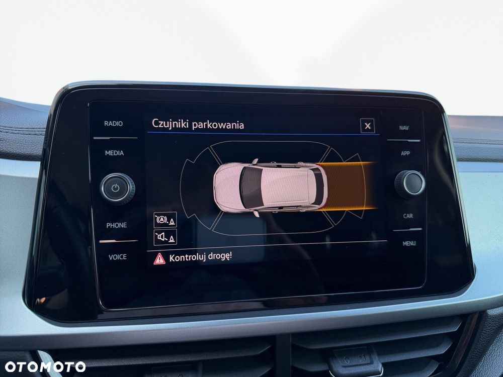Volkswagen T-Roc 1.5 TSI Life DSG - 30