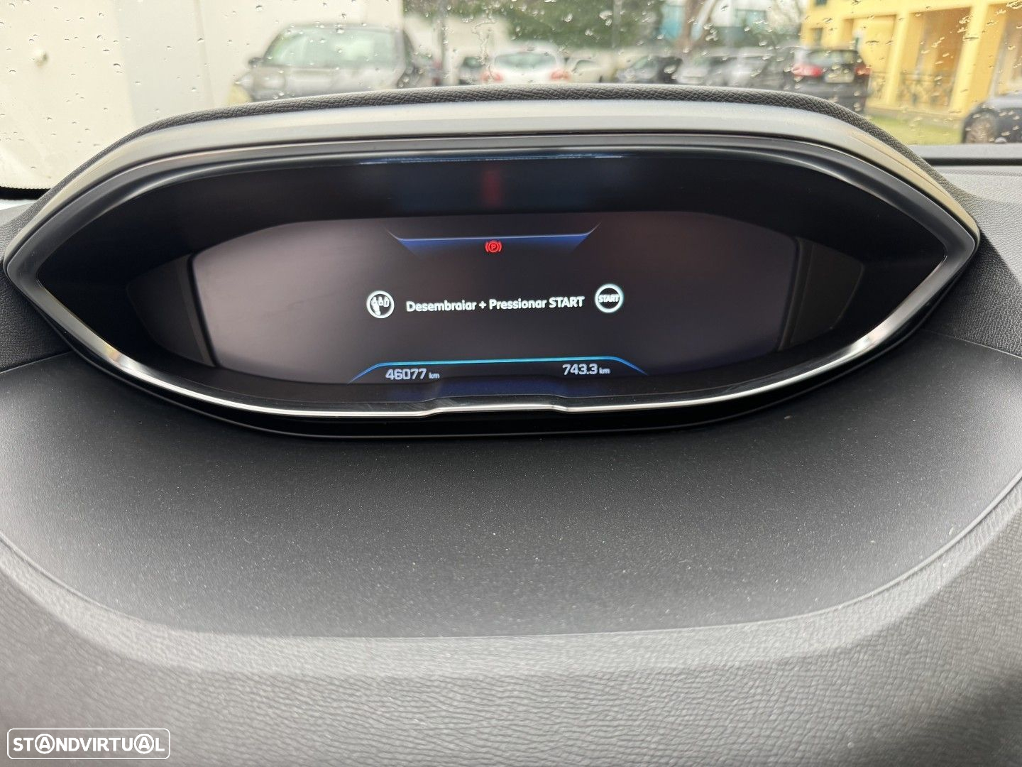Peugeot 3008 1.2 PureTech Allure - 27