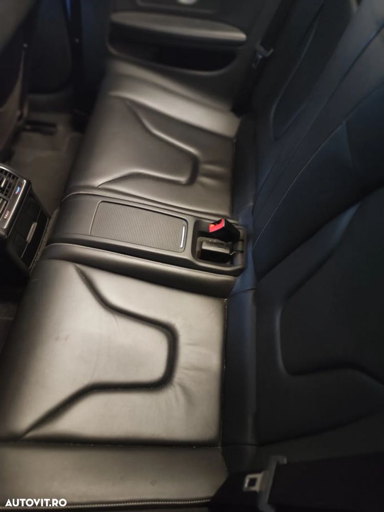 Audi S5 - 12