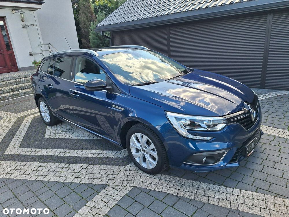Renault Megane - 4