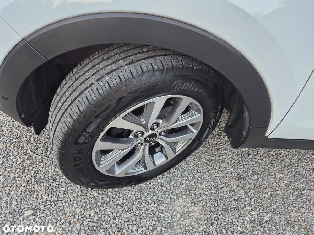 Kia Sportage 1.6 GDI Business Line 2WD - 31