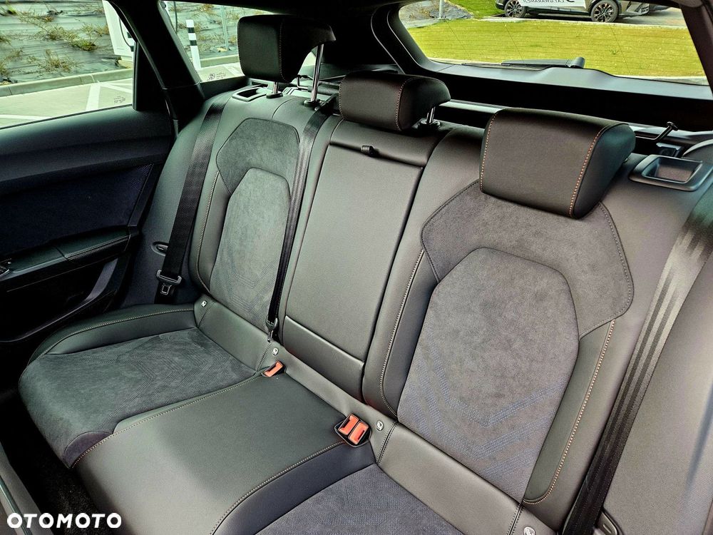 Cupra Leon Sportstourer - 23