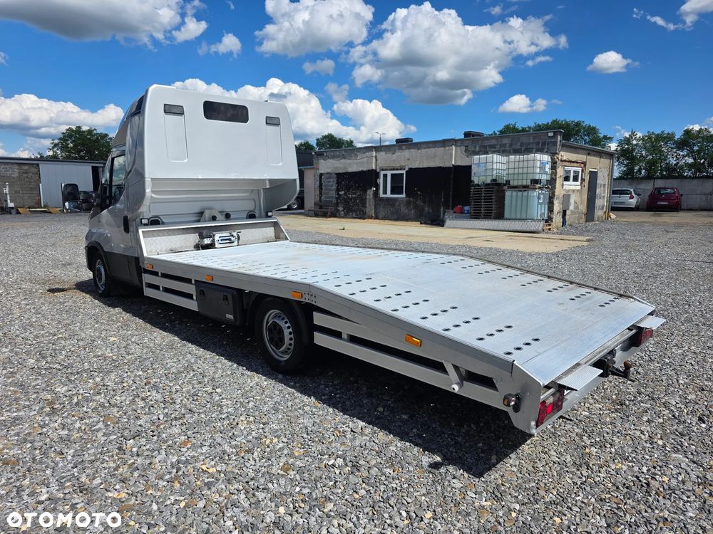Iveco Daily 35S18 - 4