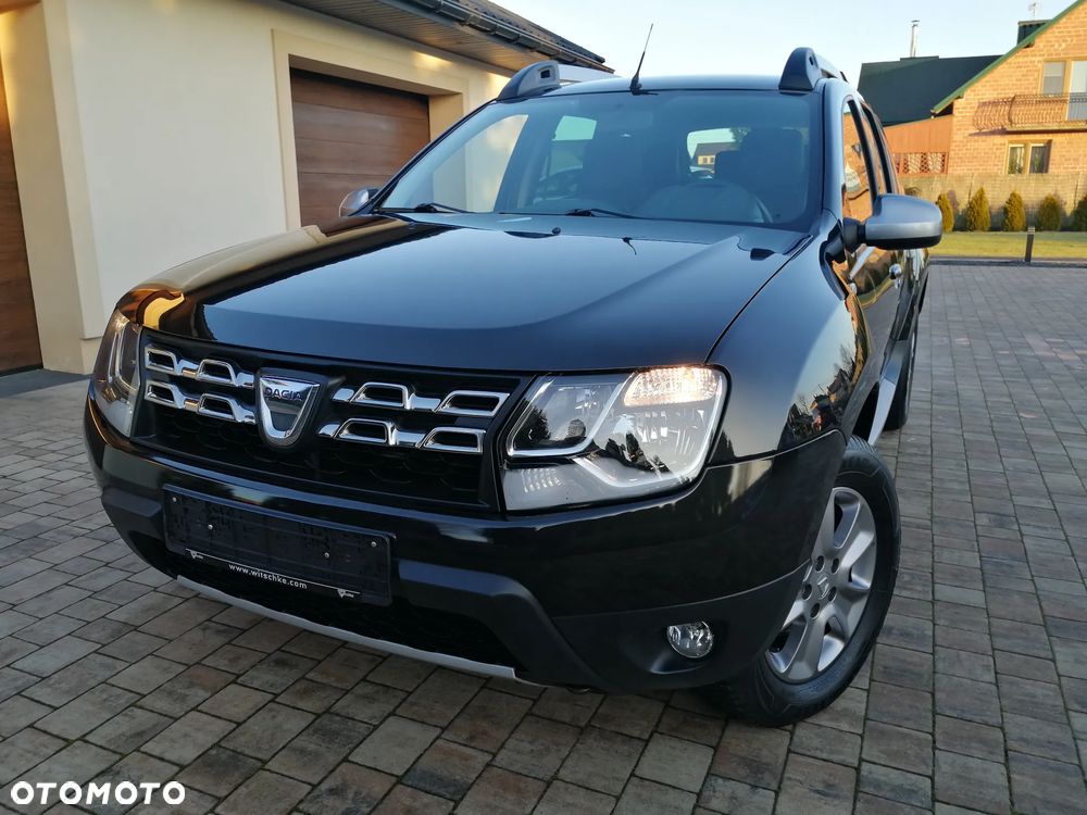 Dacia Duster 1.2 TCe Laureate S&S EU6 - 5