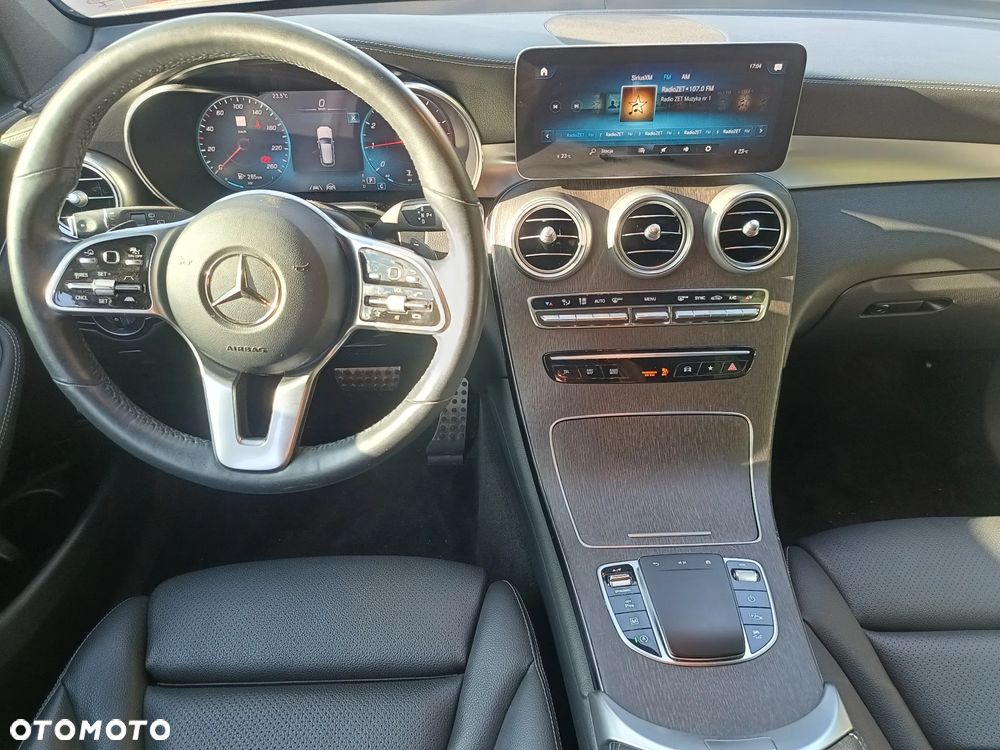 Mercedes-Benz GLC - 7