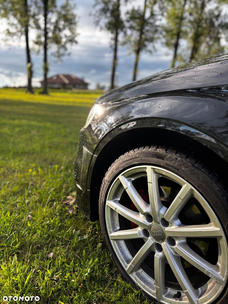 Audi A3 Limousine - 8
