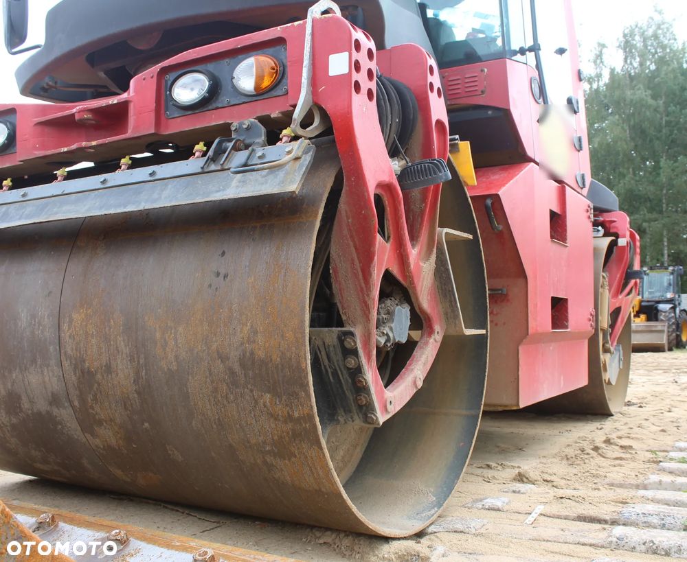 Bomag BW174 AP-AM - 7