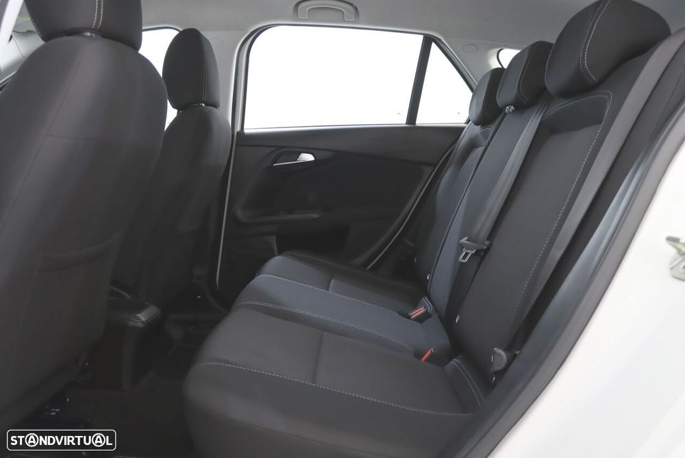 Fiat Tipo Station Wagon 1.3 Multijet City Life - 9