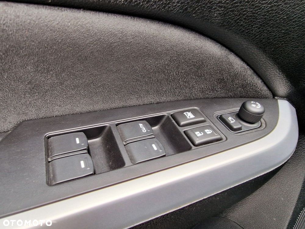 Suzuki Vitara 1.4 T Boosterjet S 4WD - 22