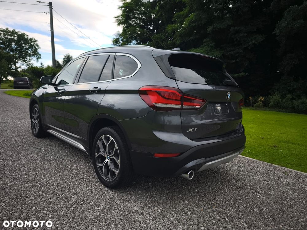 BMW X1 - 8