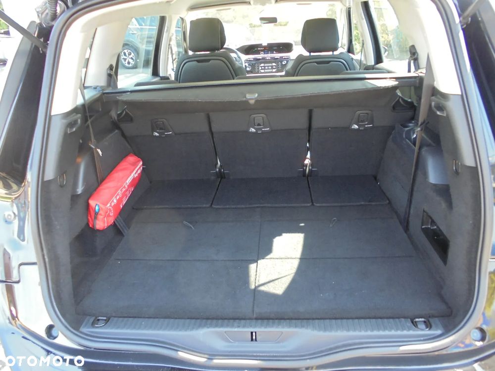 Citroën C4 Picasso 2.0 BlueHDi Exclusive - 16