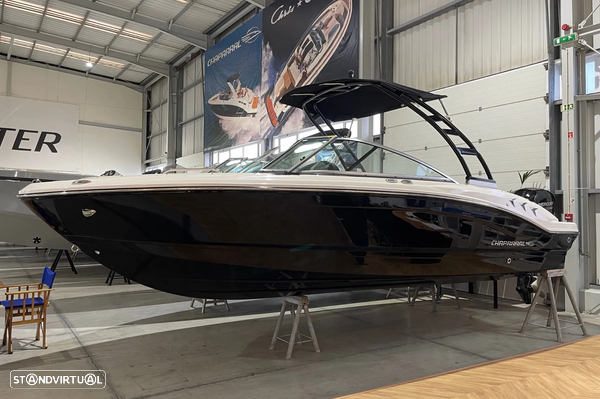 Chaparral 21 SSI-OB