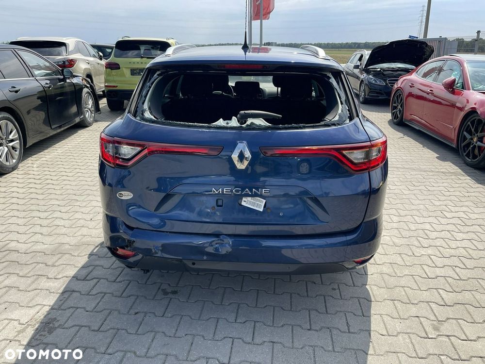 Renault Megane 1.5 Blue dCi Intens - 3
