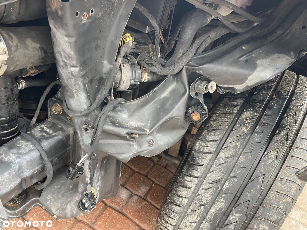 Mercedes-Benz ML - 6