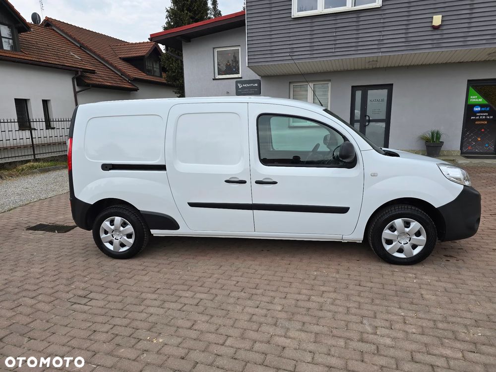 Renault Kangoo maxi - 9