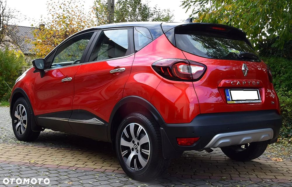 Renault Captur - 14