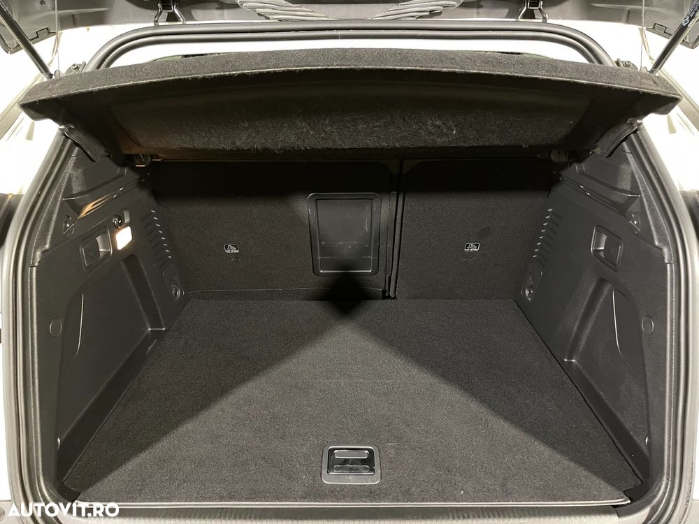 Peugeot 3008 225 e-EAT8 Allure Pack - 12