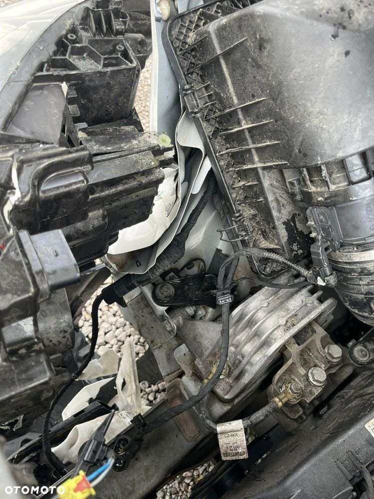 Volkswagen Crafter - 16