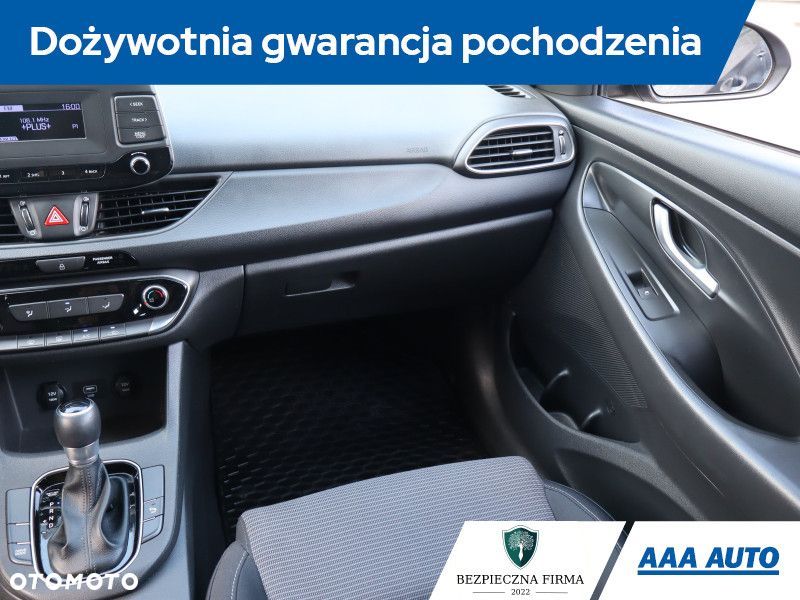 Hyundai i30 - 10