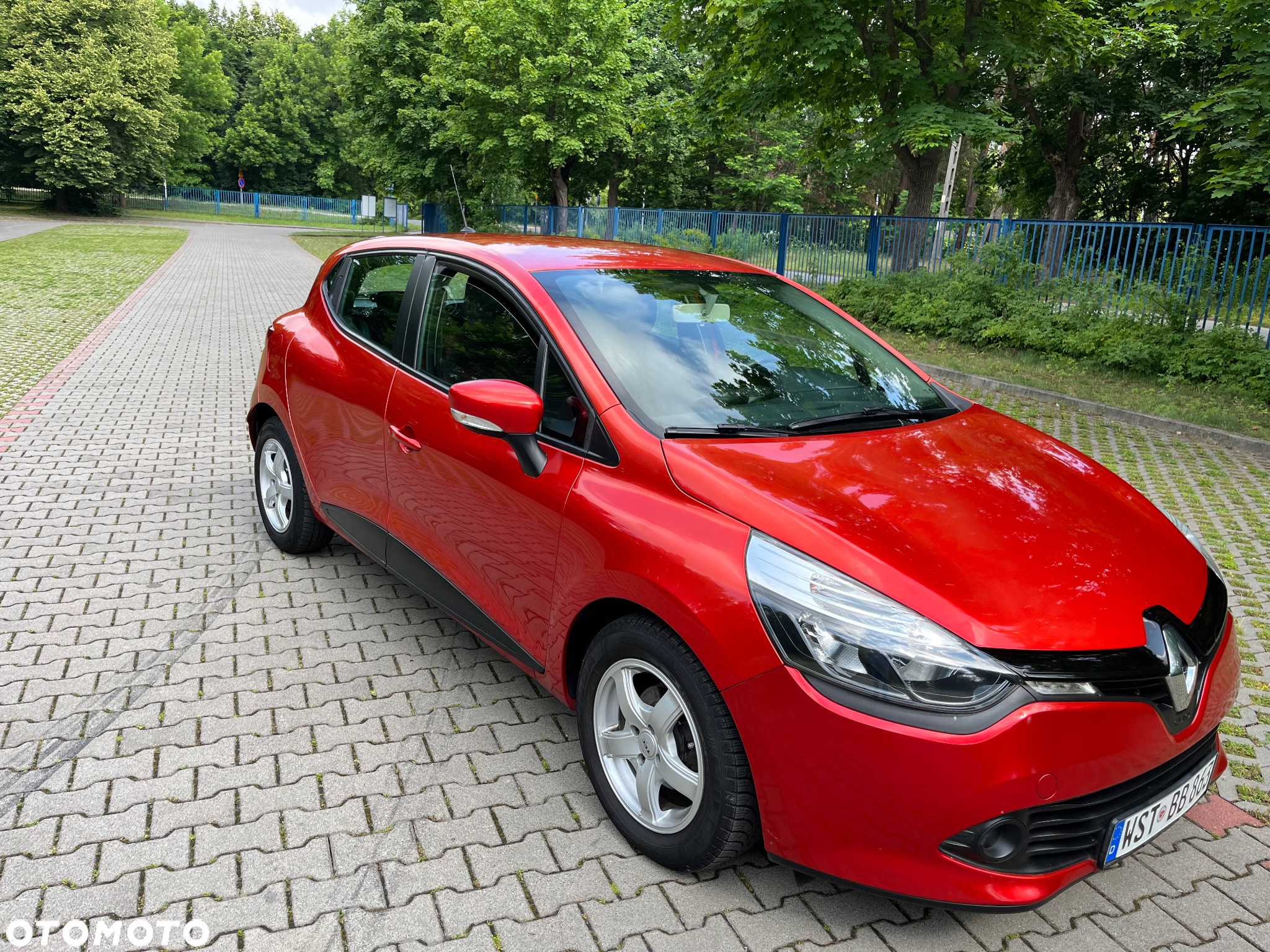 Renault Clio - 6