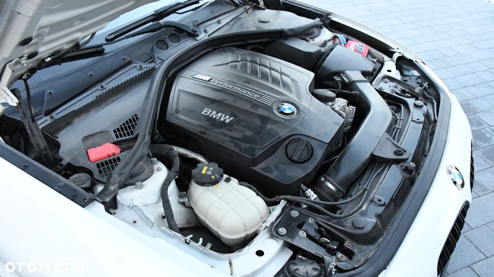 BMW Seria 1 M135i xDrive - 27