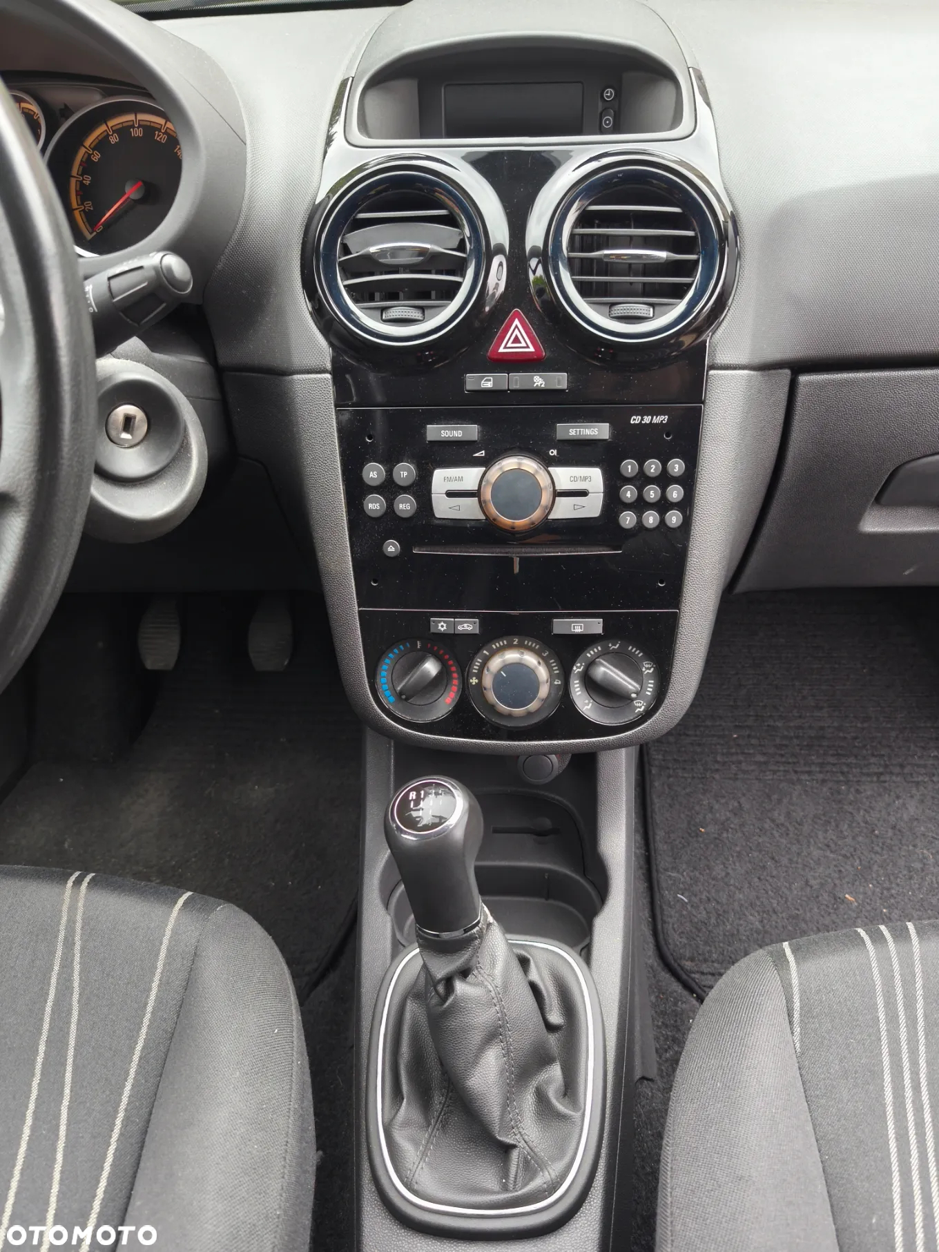 Opel Corsa 1.2 16V EcoFLEX Edition 111 Jahre - 13