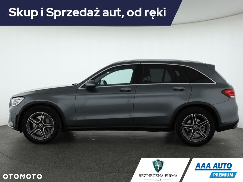 Mercedes-Benz GLC - 3