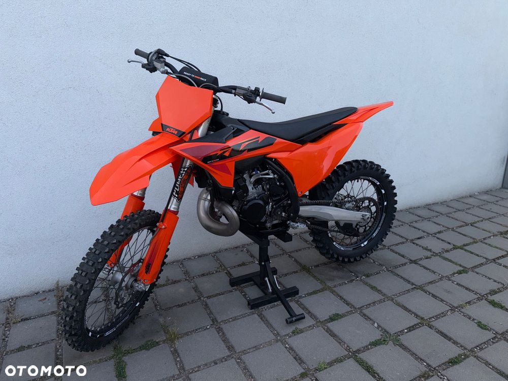 KTM SX - 7