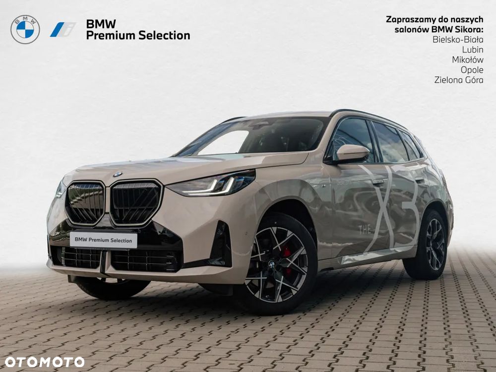 BMW X3 - 2
