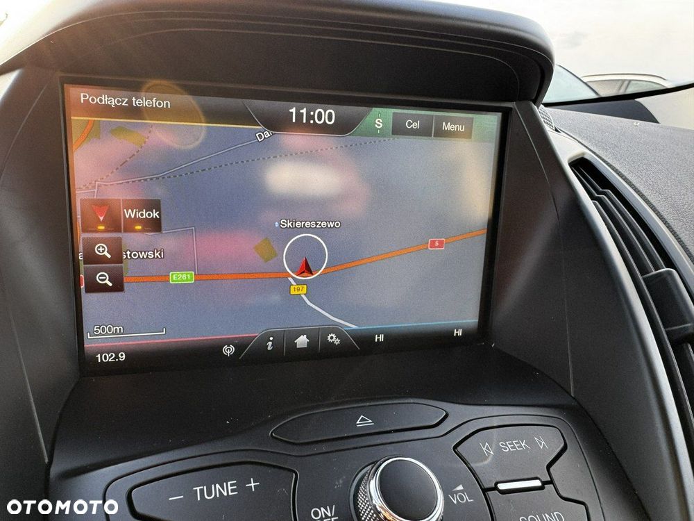 Ford Kuga 2.0 TDCi 4x2 Titanium - 31