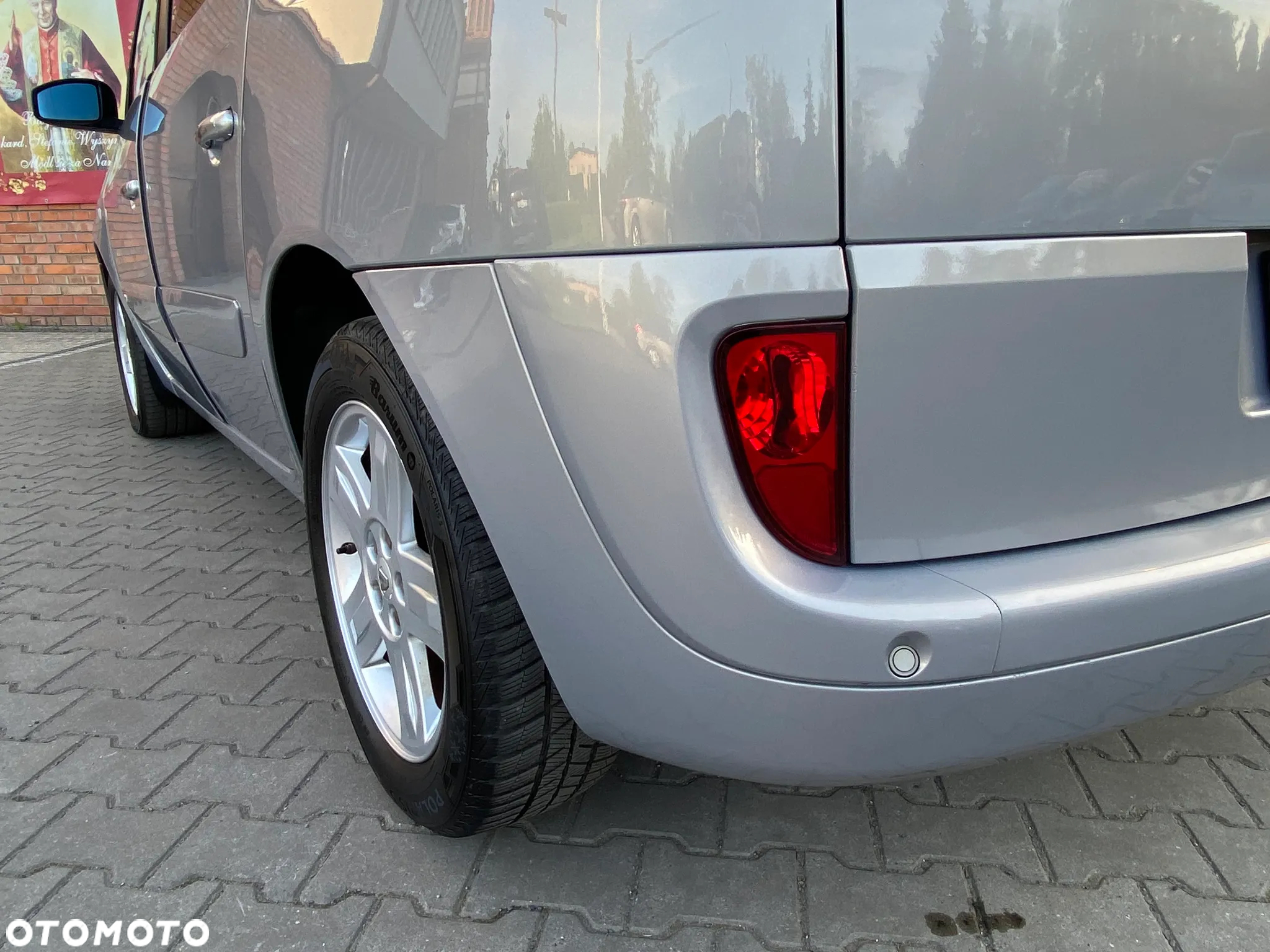 Renault Espace - 10