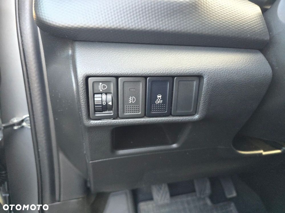 Suzuki SX4 S-Cross - 24