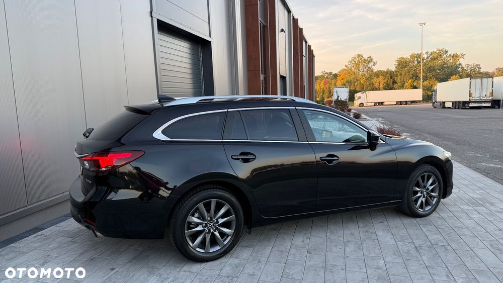 Mazda 6 2.0 SkyEnergy - 6