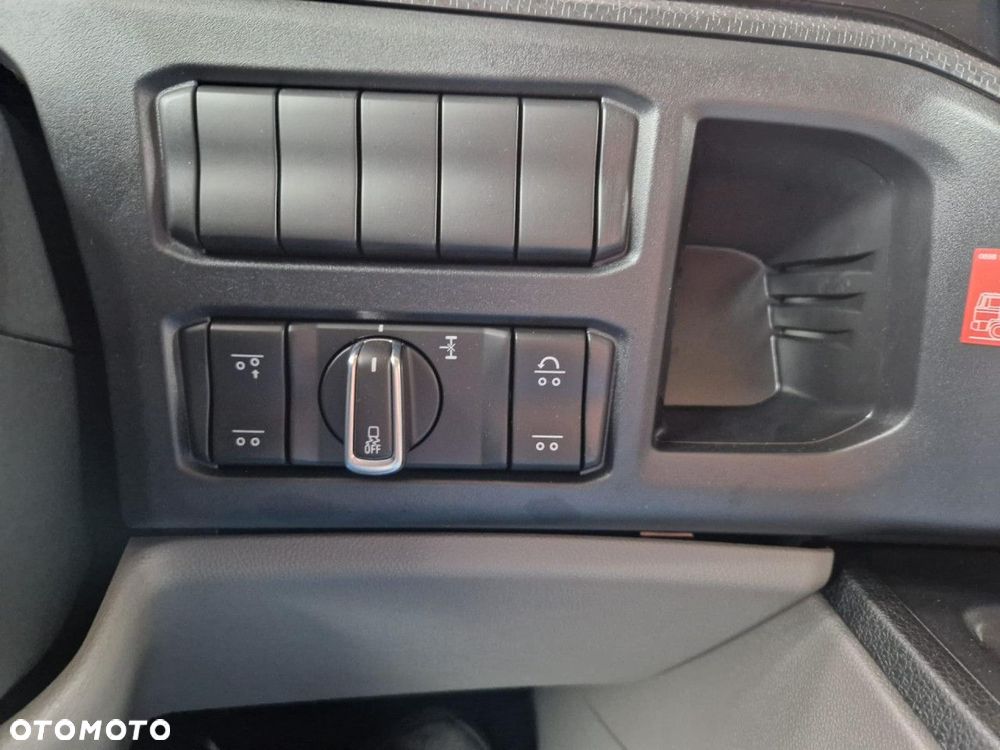 Scania NOWA Scania P420 B6x2*4 / Hakowiec Meiller Kipper Tectrum RS 21 / 2025 / bez przebiegu! - 12
