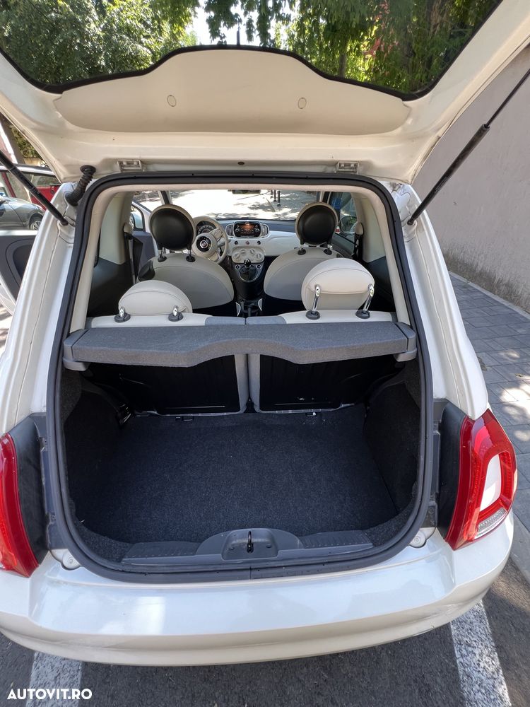 Fiat 500 - 7