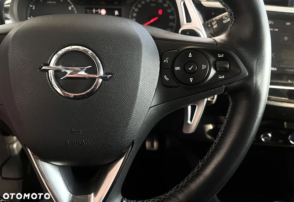 Opel Corsa 1.2 Ultimate Pack S&S - 14