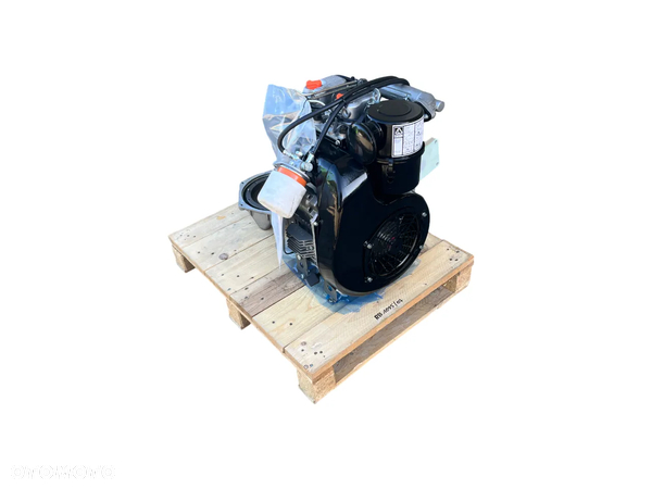 SILNIK Lombardini 12LD 477/2 KOHLER HATZ 2G40 10161netto