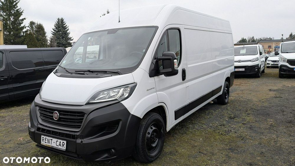 Fiat Ducato - 2