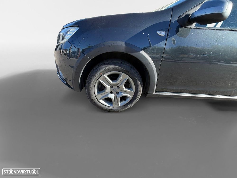 Dacia Logan MCV - 14